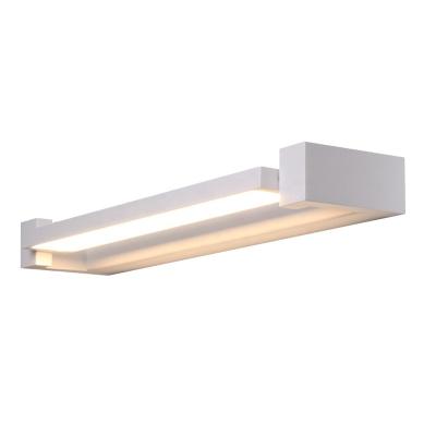 China Modern Metal Acrylic LED Wall Light LED SMD Indoor Modern Wall Lamps for sale