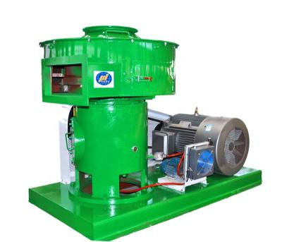 China Livestock Mining Ring Die Organic Fertilizer / Animal Feed Pellet Mill / Organic Fertilizer Granulator for sale