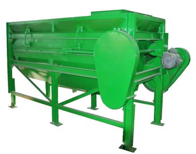 China Organic Fertilizer Organic Fertilizer Sieve / Vibrating Vibrating Screen for sale