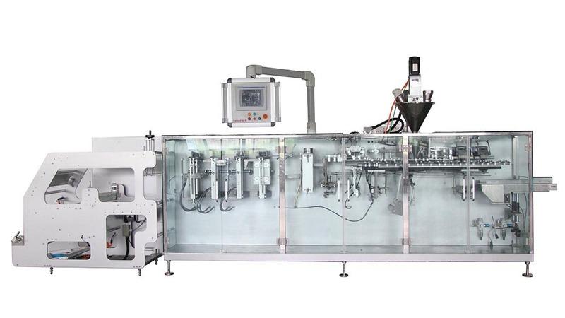 Verified China supplier - Ruian Trustar Pharma And Packing Equipment Co., Ltd.