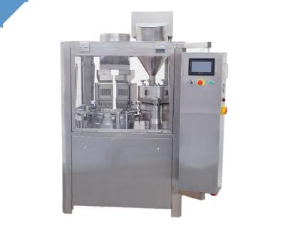 China MEDICAL Automatic Pharmaceutical Capsule Filling Machines On Hot Sale for sale