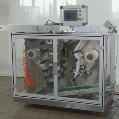 China Food stripping packaging machine transwab package machine assembled swab packing machine transport swab for sale