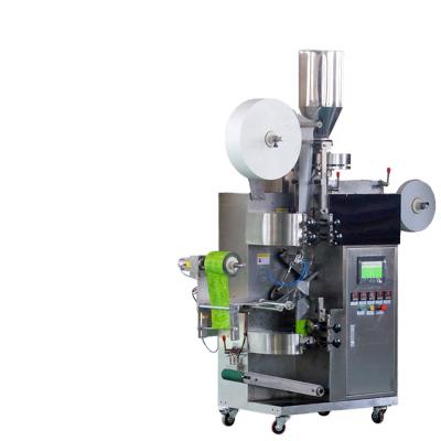 China MD-168 Automatic Small Food Tea Bag Making Machine for sale