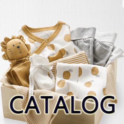 China 100% Cotton Organic Baby Clothing Romper Baby Clothes Kids Clothing CATALOG for sale