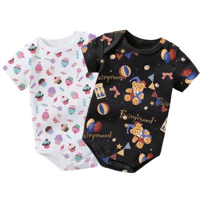 China Wholesale Organic Newborn Baby Clothes 100% Cotton Organic Newborn Baby Clothes Made in China for sale