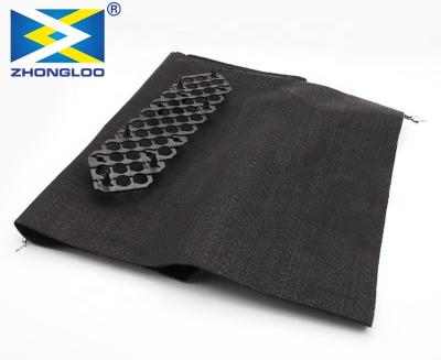 China A tela não tecida de Geobag Geo do geotêxtil do polipropileno ensaca 800x400mm à venda