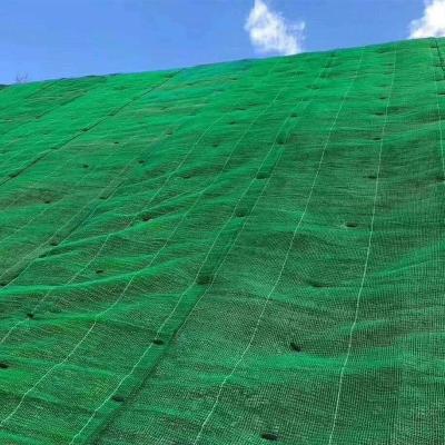 China Controle da erosão da vegetação 3D Geomat para a terraplenagem à venda