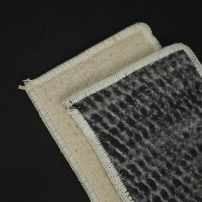 China Geotextil Clay Liner For Anti Seepage del trazador de líneas del GCL de la bentonita del sodio en venta