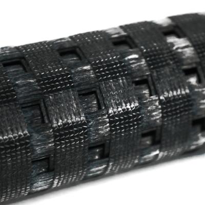 Китай Строительство дорог 120kn Geogrid Geotextile ЛЮБИМЦА пластиковое продается