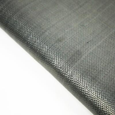 China Geotextile Gewebe für den Straßenbau zu verkaufen