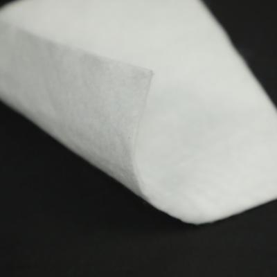 China 100 g/m2 - 800 g/m2 Geotextilgewebe aus Polypropylen-Polyester für die Bodentrennung und -entwässerung zu verkaufen