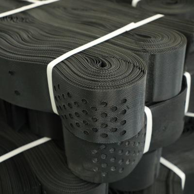 Chine Produit de fabrication de cellules géocellées en plastique texturées et perforées HDPE à vendre