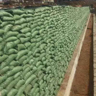 China Geotextile Sand Bag Geotextile Planting Grow Bags for sale