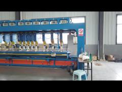 HDPE Geocell