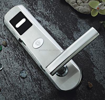 中国 economical hotel door lock 販売のため