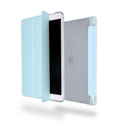 China Leather For ipad 9 10.2 Generation 7 Shockproof Cases for sale