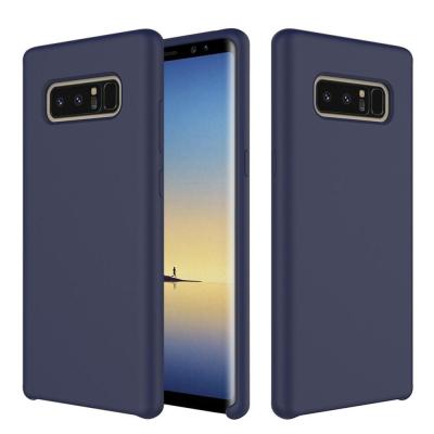 China Original high protective phone cover for galaxy note s10+ 8 9 plus s21 ultra silicone samsung mobile case a32 m31s a52 a12 a51 for sale