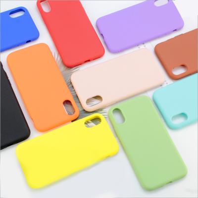 China Shockproof Tpu Silicone Phone Case With Lanyard For Luxury Iphone 11 Case for sale