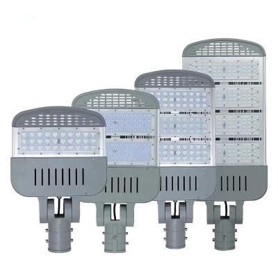 China ROAD NIKO Aluminum die road light 50w 100w 150w 200w 250w 300w led module project street lamp for sale