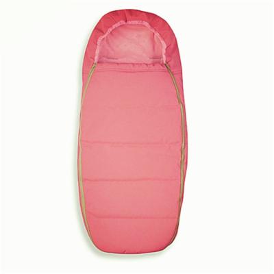 China OEM&ODM New Design Breathable Baby Sleeping Bag For Baby Stroller Footmuff Bag for sale