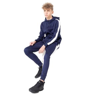 China Wholesale Boy Spring Autumn Clothing Kids Casual Tracksuit Set Anti-UV for sale