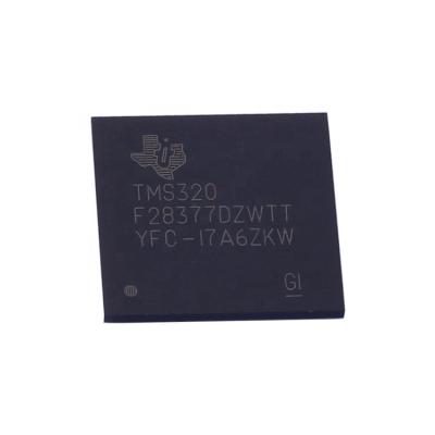 China New IC TMS320F28377DZWTT NFBGA-337 MCU standard original integrated circuit from Feiyue for sale