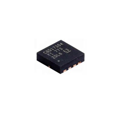 China New Original Stock CSD17304Q3 VSON-CLIP-8 Standard N-channel Integrated Circuit IC for sale