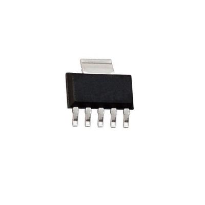 China Integrated Circuit TPS7A4501DCQR SOT-223-6 Standard Linear Regulator IC for sale