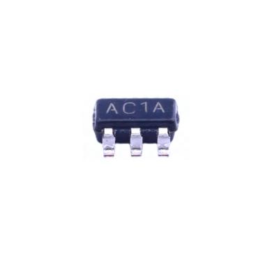 China Integrated Circuit LMV116MFX/NOPB SOT-23-5 Operational Amplifier Standard Electronic Components for sale