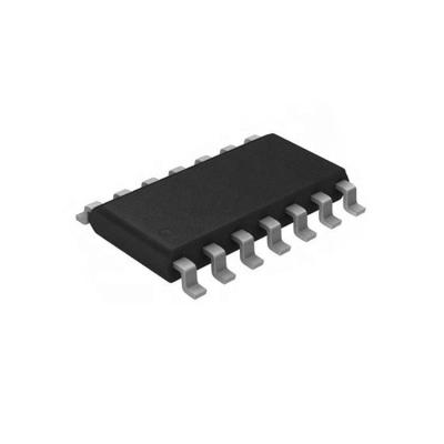 China Stock TLC556CDR SOIC-14 Standard Original Integrated Circuit IC for sale