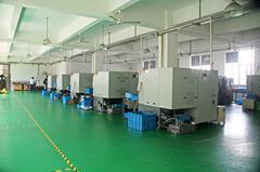 Verified China supplier - Shanghai Excelite Industrial Co., Ltd.