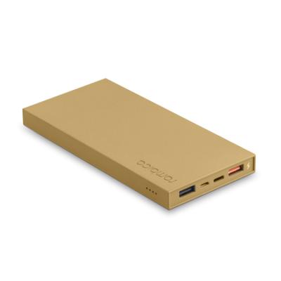 China Fast Charging Mobile Phone 10000mah Fast Charging Charger Support 10000mAh Powerbanks OEM Mobile Phone Portable Power Bank for sale