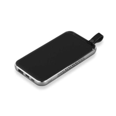 China Fast Charging Support Charging Power Bank 10 000mAh Lithium Polymer Fast Mobile Charger for sale