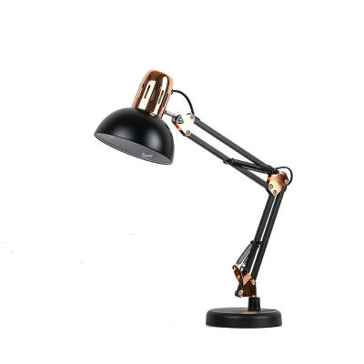 China Lighting Functions night lights new modern E27 table Children Desk Lamps With Port AT-810B for sale