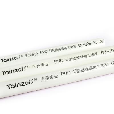 China Special Offer Corrosion Resistant Tainzors Easier Installation Construction for sale