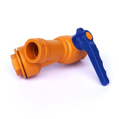 China Anti-Corrosion OEM Colors PPR Fittings Pipe Materials Pipe Plastic PPR Pipe Fittings For Water Supply for sale