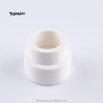 China PPR cold/hot water pipe fitting reducer or reducer coupler for sale