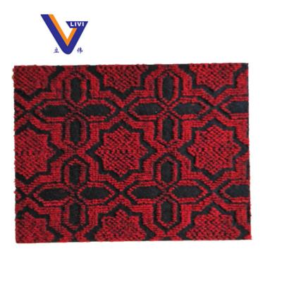 China Modern non-woven carpet exhibition direct sale for sale