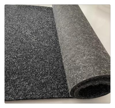 China Washable Mat For Gold Mining Equipment Prospecting Nonwoven Miner Foam Roll Mat Used For Gold Baking for sale