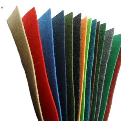 China Widely Used Polyester Fire Proof Carpet For Exhibition, Hotel, Living Room for sale