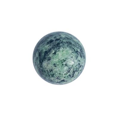 China Wholesale Natural Stone Ball Sphere Bloodstone Gemstone Ball From Europe for sale