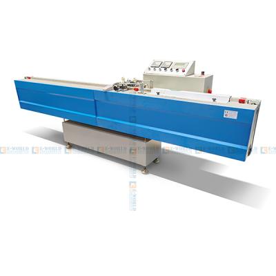 China Building Material Shops Butyl Extruder Machine JT02 for sale