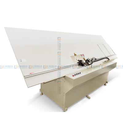 China Building Material Shops ST1000 Automatic Spacer Bending Machine for sale