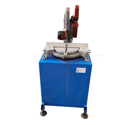 China Building Material Shops Aluminum Spacer SM5 Cutting Machine for sale