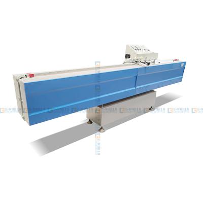 China New Building Material Stores Auto Butyl Extruder Machine Butyl Extruders for sale