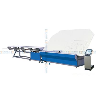 China Building Material Shops Aluminum Spacer Automatic Aluminum Bar Bending Machine CNC Spacer Bending Machine for sale