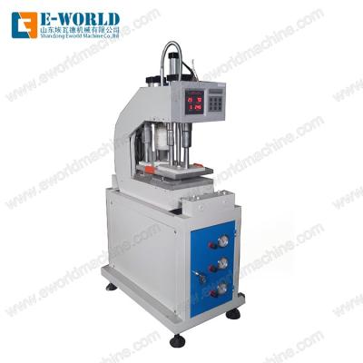 China Building material shops Upvc welding machine single head upvc welding machine for sale