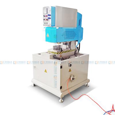 China Building Material Stores Upvc Seamless Welding Machine for sale