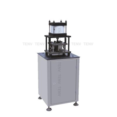 China Building Material Stores LY16 Hardware Punching Machine for sale