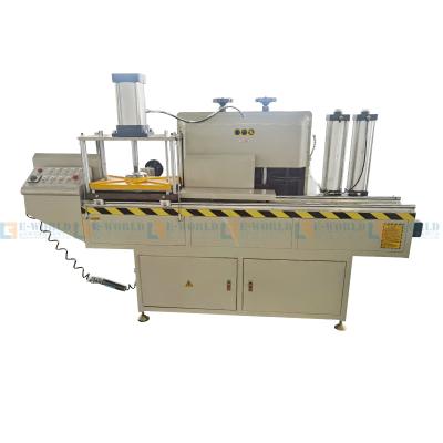 China Building Material Shops Aluminum Door And Window Milling Machine for sale